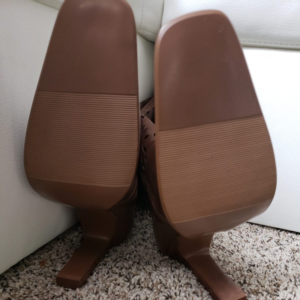 Bruno Valenti Afra boots - Picture 2 of 4